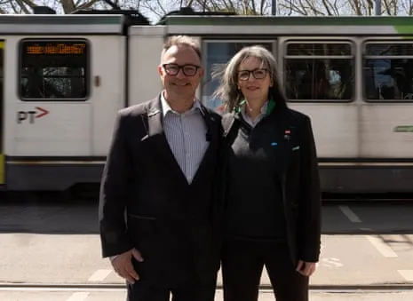 Transit Champions: The World Tram Driver Championship Wowed Europe. Now Australia Prepares for Its Turn