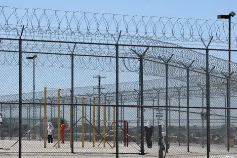 Punjabi Elderly Woman's Detention by US Border Authorities Ignites Community Outrage