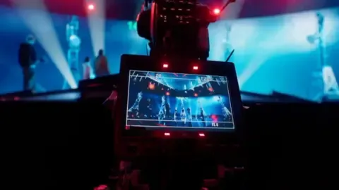 The Kremlin’s Response to the European Song Contest Is Not as Flashy, Rather State-Driven