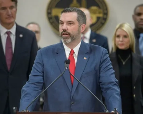 Federal Attorney Tasked with Investigating President's Critics Steps Down After Demands from Administration